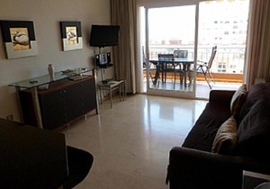 Luxury Apartment in Los Boliches