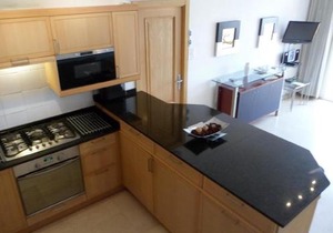 Luxury Apartment in Los Boliches