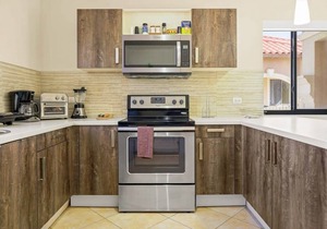 Luxury Apartment in Malmok, Aruba