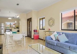 Luxury Apartment in Malmok, Aruba