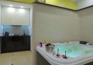 Luxury apartment in Old Town