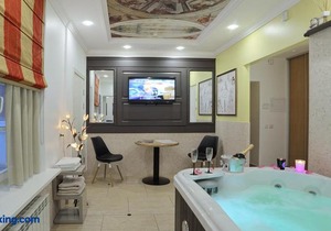 Luxury apartment in Old Town