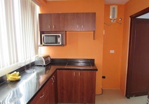 Luxury apartment in Punta Centinela