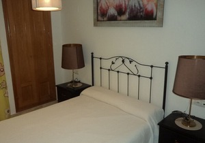 LUXURY APARTMENT IN PLAYA ALICATE.