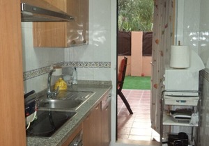 LUXURY APARTMENT IN PLAYA ALICATE.