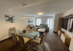 Luxury apartment in Puerto Banús