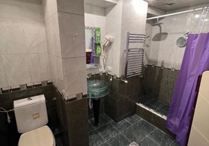 Luxury apartment in the center of Yerevan 2 rooms Апартаменты