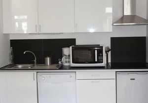 Luxury apartment in the heart of Mont Dore near Thermes