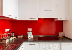 Luxury apartment in the heart of Genoa by Wonderful Italy