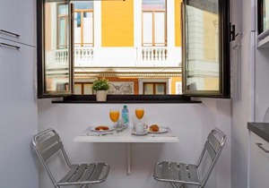 Luxury apartment in the heart of Genoa by Wonderful Italy