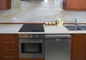 Luxury Apartment near Paris Hotel