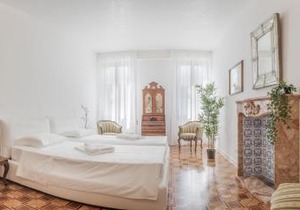 Luxury Apartment On Grand Canal by Wonderful Italy