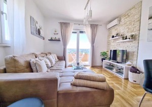 Luxury apartment Salona