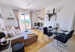 Luxury apartment Salona