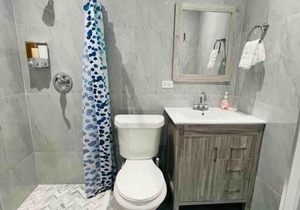 Luxury Apartment San Juan P.R Area Metro