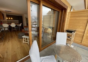 LUXURY APARTMENT SERRE CHEVALIER BRIANCON