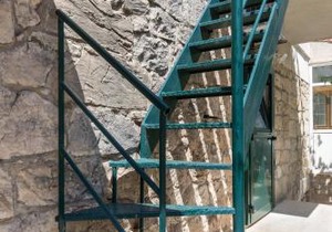 Luxury apartment Silvana with beautiful garden