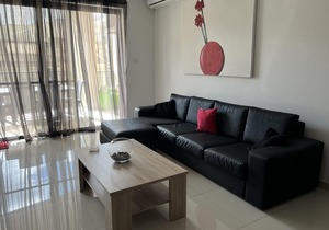 LUXURY APARTMENT SITUATED at (THE FISHING VILLAGE) MARSAXLOKK.