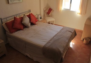 Luxury apartment, sleeps 4 - 2 bed/2 bath