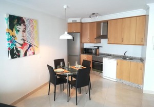 Luxury Apartment Sotavent III