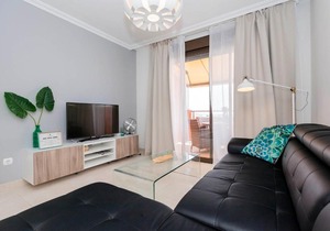 Luxury Apartment Sotavent III