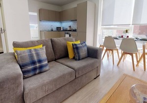 Luxury Apartment - Town Centre North Stevenage