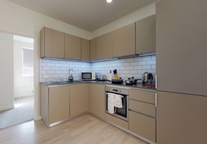 Luxury Apartment - Town Centre North Stevenage