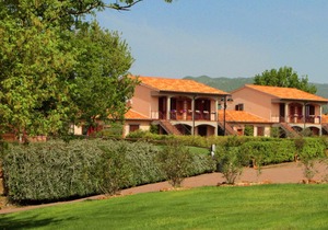 Luxury apartment with AC, in the green Maremma