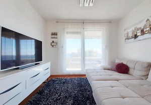 Luxury Apartment Znjan Beach