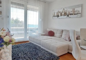 Luxury Apartment Znjan Beach