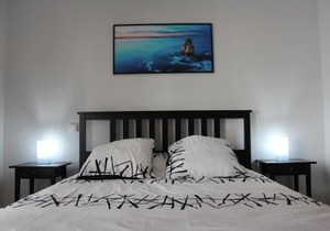 Luxury Apartments Baleal