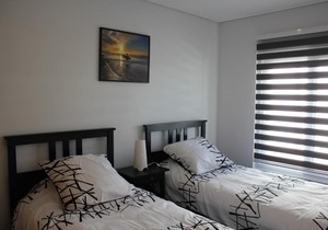 Luxury Apartments Baleal