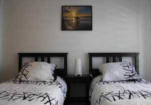 Luxury Apartments Baleal