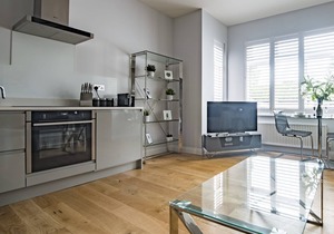Luxury Ascot Apartment Close To Racecourse No 1