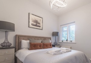 Luxury Ascot Apartment Close To Racecourse No 5