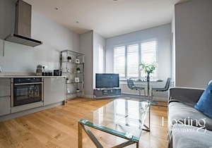 Luxury Ascot Apartment Close To Racecourse No 1