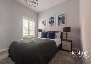 Luxury Ascot Apartment Close To Racecourse No 1