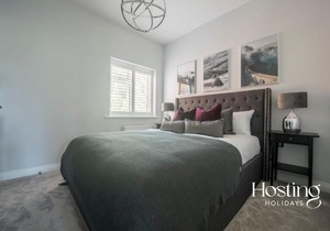 Luxury Ascot Apartment Close To Racecourse No 6