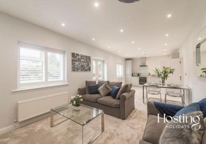 Luxury Ascot Apartment Close To Racecourse No 3