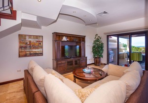Luxury at Pristine Bay Villa 1106