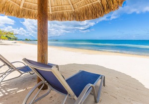 Luxury at Pristine Bay Villa 1106