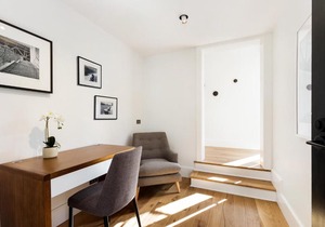 Luxury Barangaroo Apartments