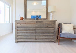 Luxury Beachfront Penthouse near SF (3)