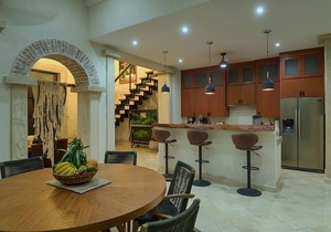 Luxury Casa Lourdes in Merida, Centro