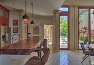 Luxury Casa Lourdes in Merida, Centro