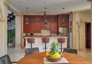 Luxury Casa Lourdes in Merida, Centro