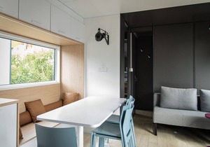 Luxury chalet with two bathrooms in the Ardennes
