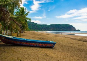 Luxury Condo at Jaco Bay, Costa Rica's best beach