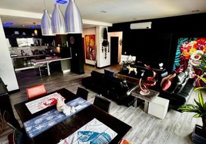 Luxury Condo at Jaco Bay, Costa Rica's best beach