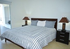 Luxury Condo at Caracoles Homes